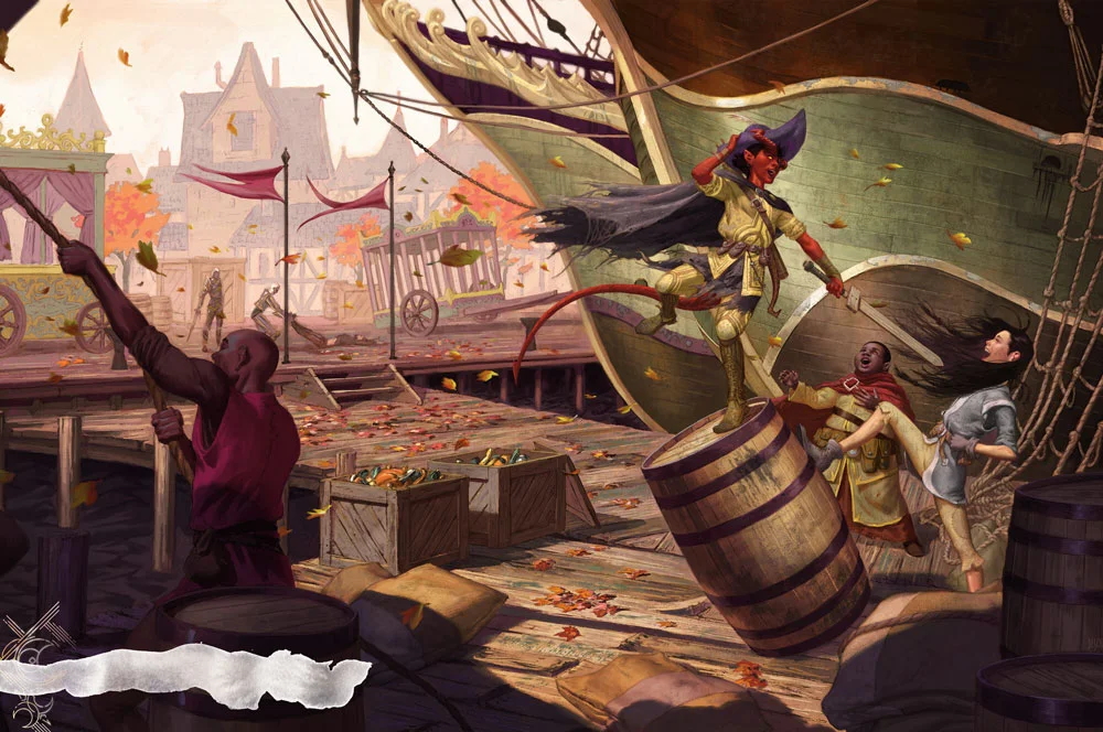 文件:Bestiary-WDH-Autumn-Scene.webp - 龙与地下城TRPG - 灰机wiki - 北京嘉闻杰诺网络科技有限公司