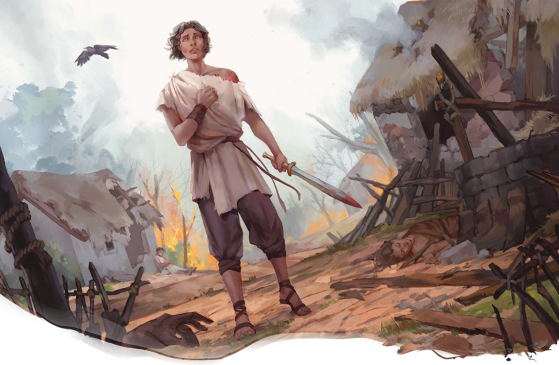 Netherdeep Overview 深渊概述 - 龙与地下城TRPG - 灰机wiki - 北京嘉闻杰诺网络科技有限公司