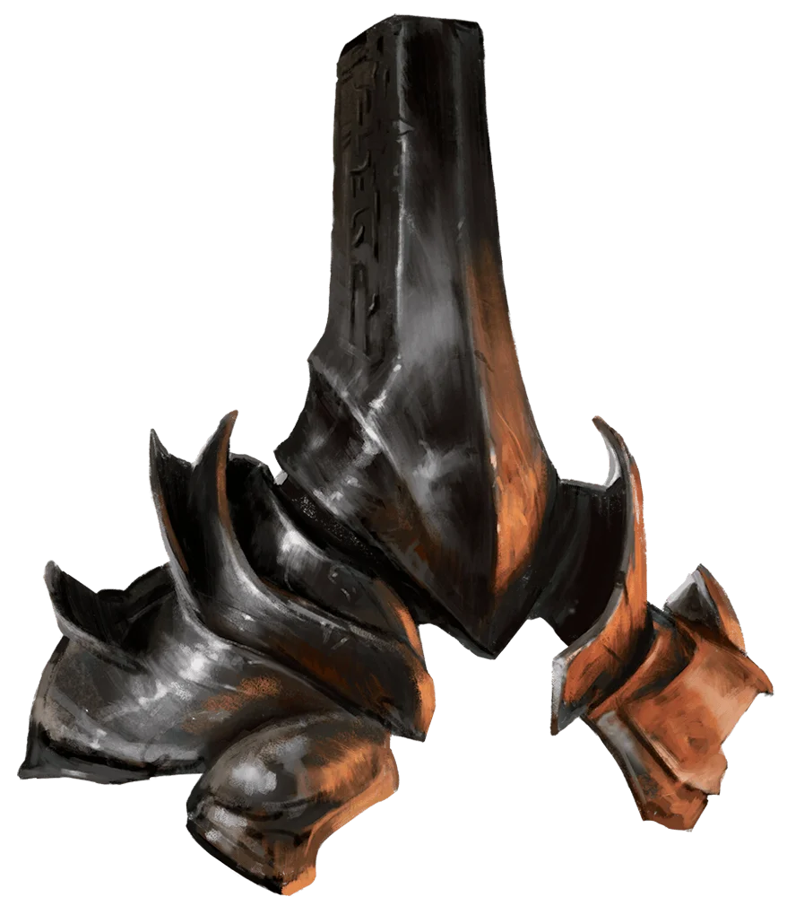 魔鬼指挥官头盔 Helm of Devil Command - 龙与地下城TRPG - 灰机wiki - 北京嘉闻杰诺网络科技有限公司