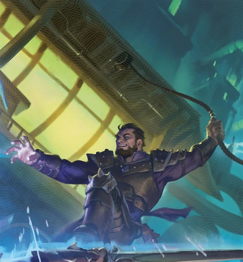 文件:Bestiary-EFA-Tarkanan Ruffian.webp - 龙与地下城TRPG - 灰机wiki - 北京嘉闻杰诺网络科技有限公司