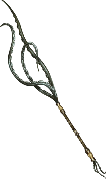 文件:Items-DMG-Tentacle Rod.webp - 龙与地下城TRPG - 灰机wiki - 北京嘉闻杰诺网络科技有限公司