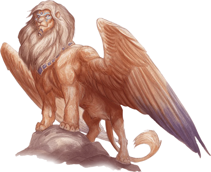 文件:Bestiary-MM-Androsphinx.webp - 龙与地下城TRPG - 灰机wiki - 北京嘉闻杰诺网络科技有限公司