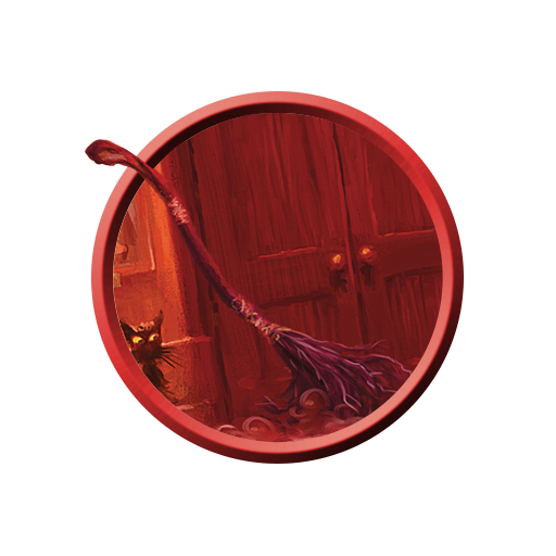 文件:Bestiary-tokens-XMM-Animated Broom.webp - 龙与地下城TRPG - 灰机wiki - 北京嘉闻杰 ...