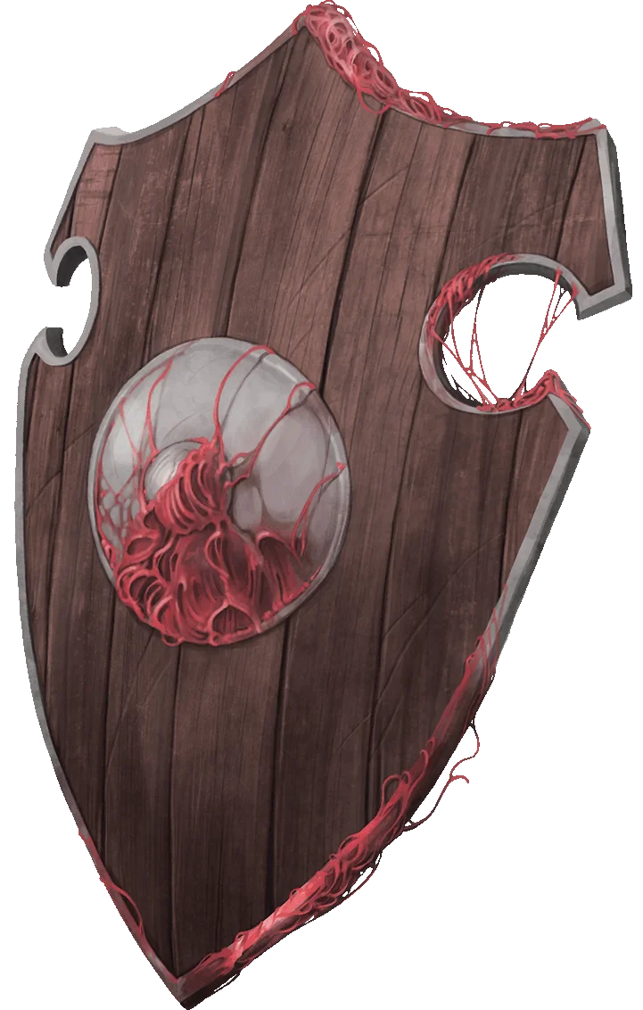 月蚀盾牌 Ruidium Shield - 龙与地下城TRPG - 灰机wiki - 北京嘉闻杰诺网络科技有限公司