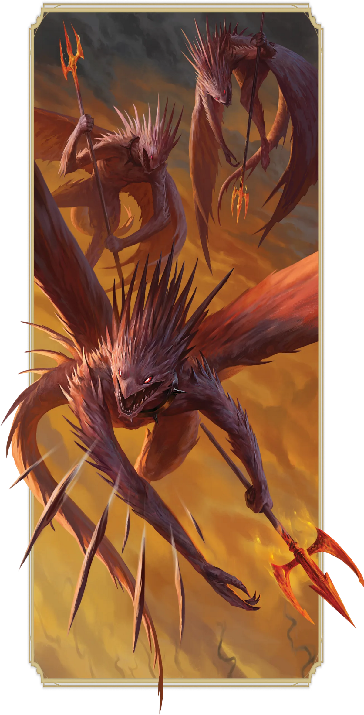 文件:Bestiary-XMM-Spined Devil.webp - 龙与地下城TRPG - 灰机wiki - 北京嘉闻杰诺网络科技有限公司