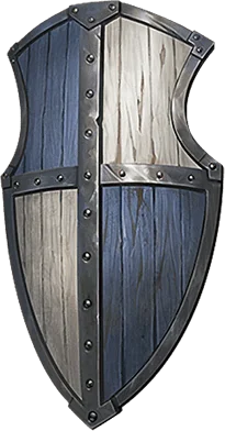 盾牌 Shield - 龙与地下城TRPG - 灰机wiki - 北京嘉闻杰诺网络科技有限公司