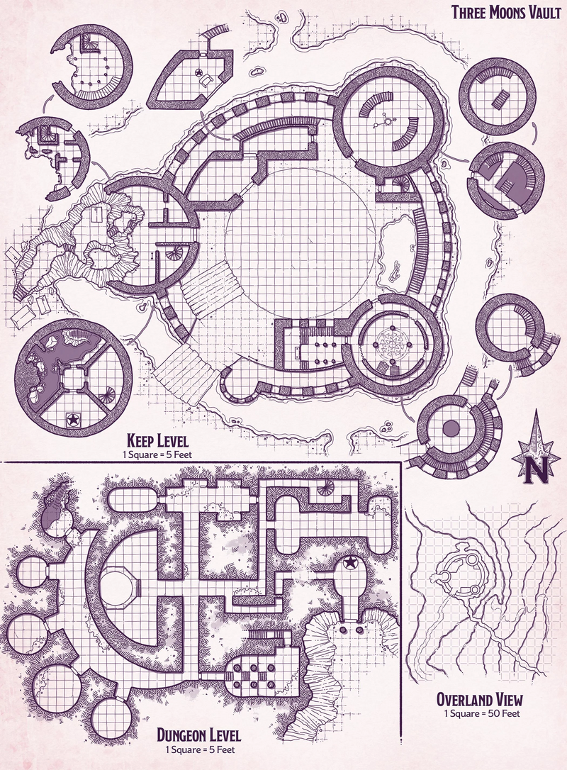 文件:Adventure-VEoR-100-6.03-three-moons-vault-player.webp - 龙与地下城TRPG ...