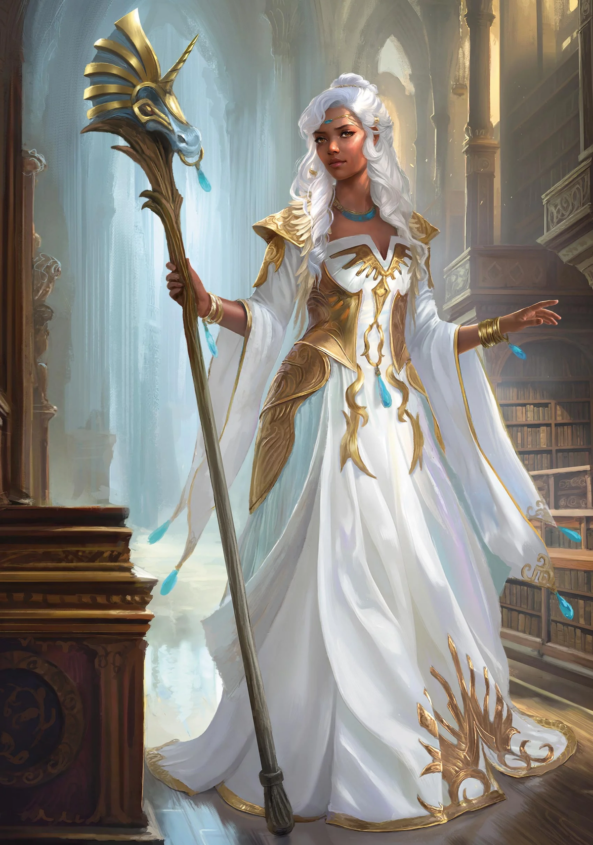Appendix B: Character Dossier 角色档案 - 龙与地下城TRPG - 灰机wiki - 北京嘉闻杰诺网络科技有限公司