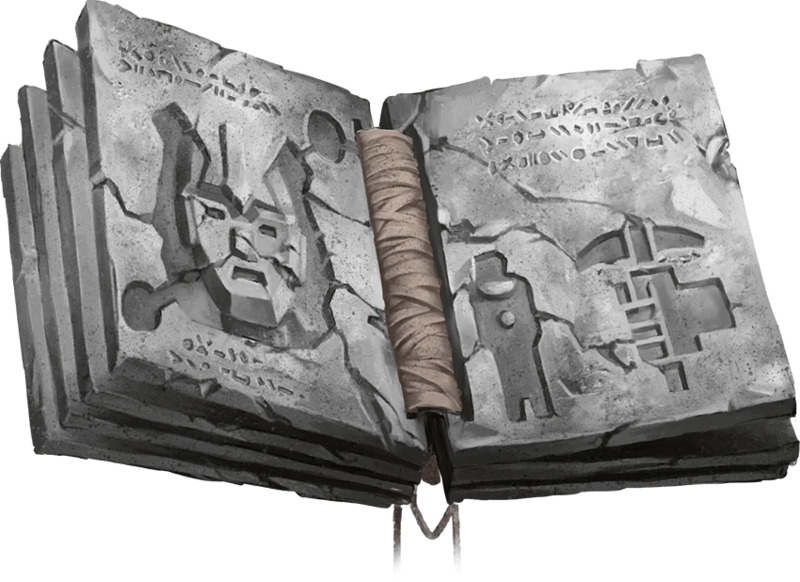 魔像手册 Manual of Golems - 龙与地下城TRPG - 灰机wiki - 北京嘉闻杰诺网络科技有限公司