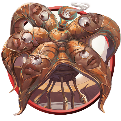 文件:Bestiary-tokens-XMM-Modron Pentadrone.webp - 龙与地下城TRPG - 灰机wiki - 北京 ...