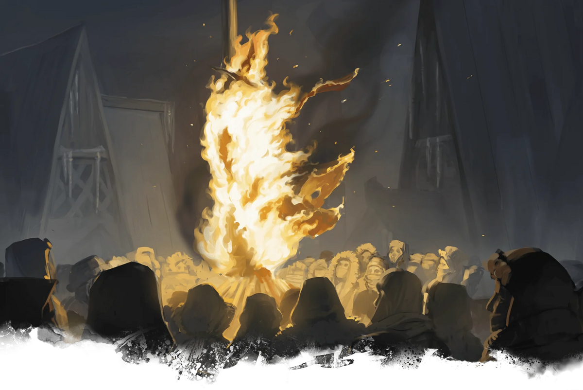 Toil and Trouble 辛劳与烦恼 - 龙与地下城TRPG - 灰机wiki - 北京嘉闻杰诺网络科技有限公司