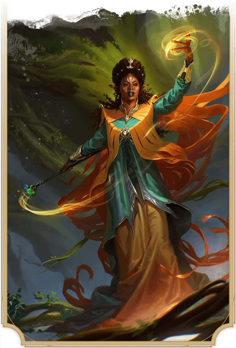Rise of Elemental Evil 邪恶元素的崛起 - 龙与地下城TRPG - 灰机wiki - 北京嘉闻杰诺网络科技有限公司