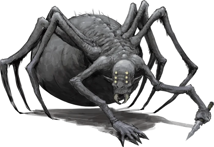 文件:Bestiary-VGM-Choldrith.webp - 龙与地下城TRPG - 灰机wiki - 北京嘉闻杰诺网络科技有限公司