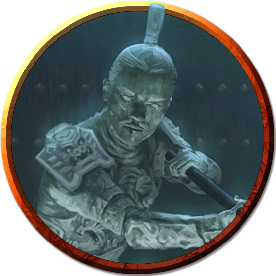 玉雕像 Jade Statue - 龙与地下城TRPG - 灰机wiki - 北京嘉闻杰诺网络科技有限公司