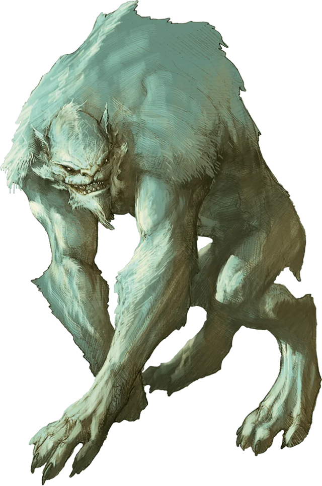 文件:Bestiary-MM-Quaggoth.webp - 龙与地下城TRPG - 灰机wiki - 北京嘉闻杰诺网络科技有限公司