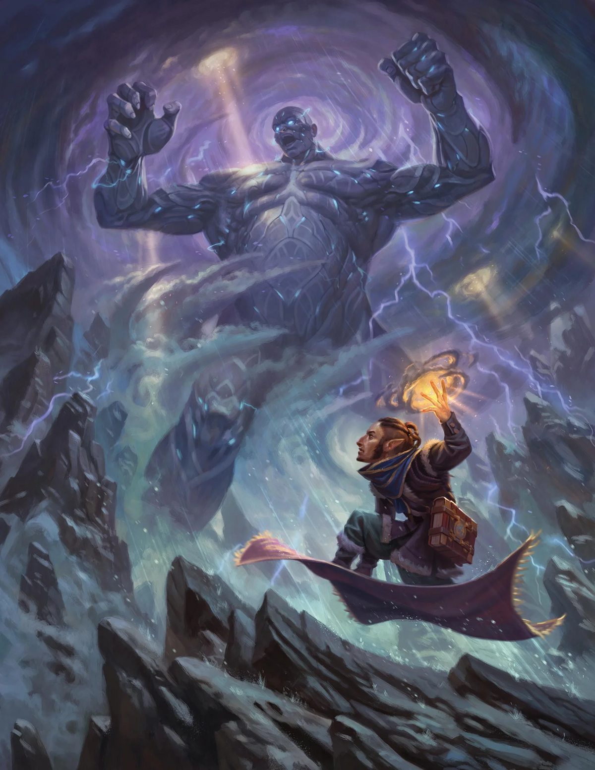 Bigby Presents: Glory of the Giants/Bestiary - 龙与地下城TRPG - 灰机wiki ...