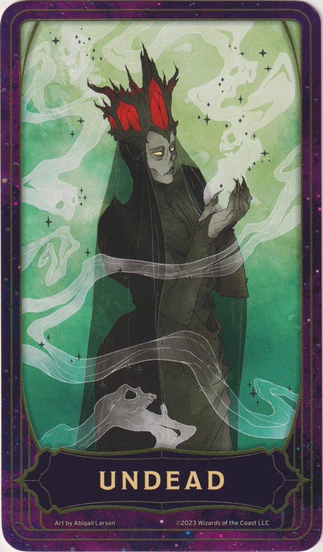 Undead 亡灵 - 龙与地下城TRPG - 灰机wiki - 北京嘉闻杰诺网络科技有限公司