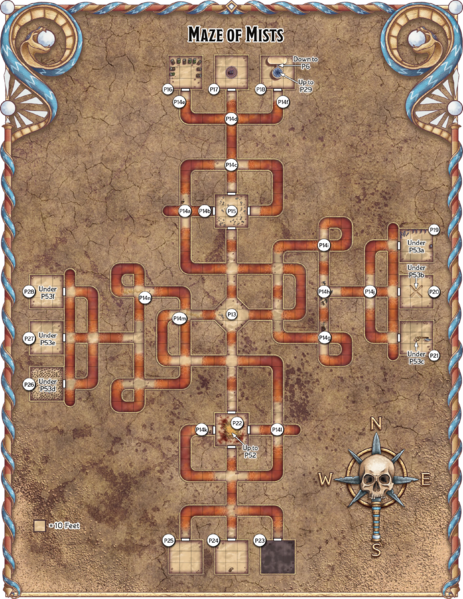 文件:Adventure-QftIS-079-map-5.02-maze-of-mists-map.webp - 龙与地下城TRPG - 灰机 ...