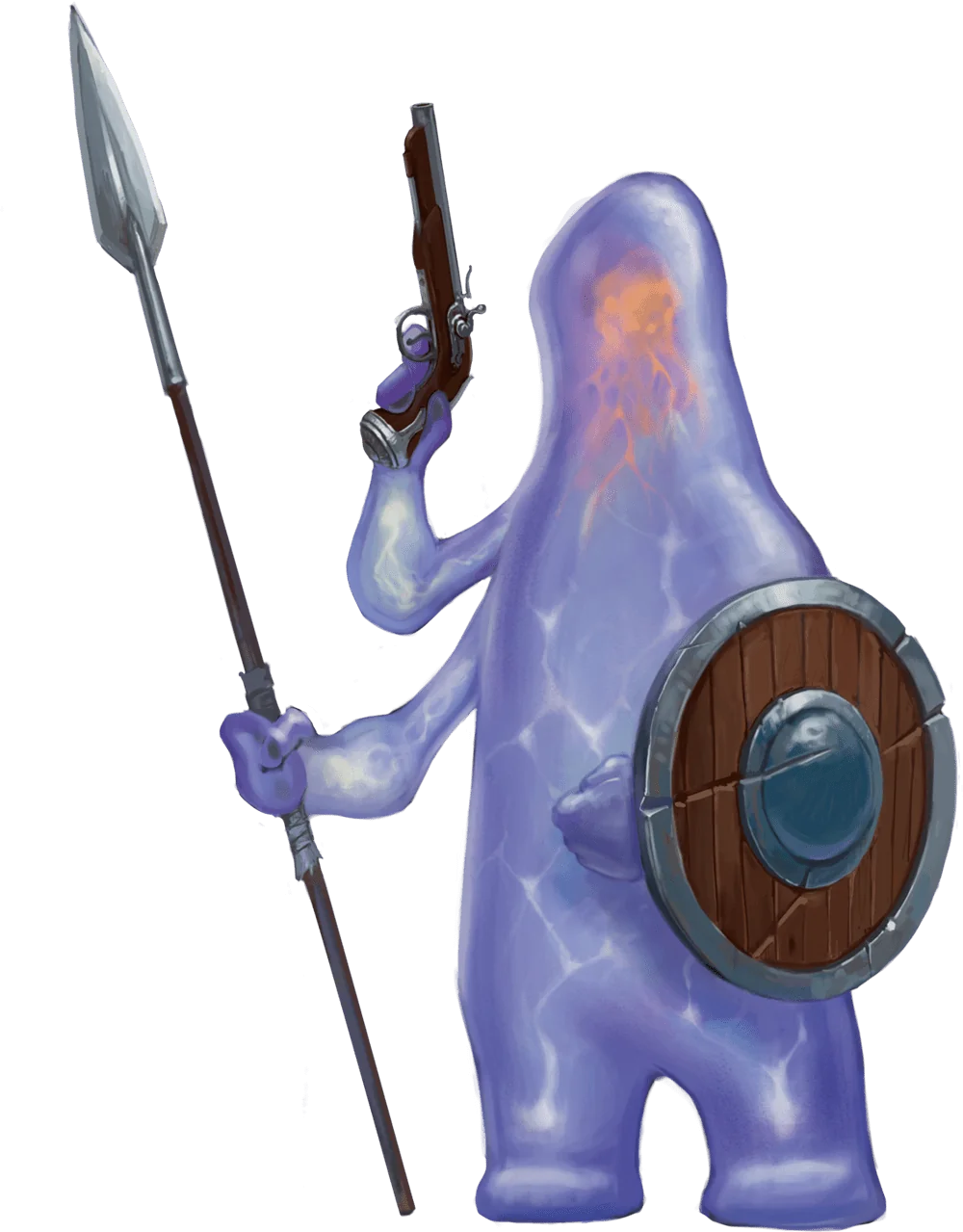 文件:Bestiary-BAM-Plasmoid Warrior.webp - 龙与地下城TRPG - 灰机wiki - 北京嘉闻杰诺网络科技有限公司