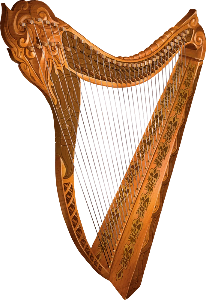 文件:Items-DMG-Instrument of the Bards, Ollamh Harp.webp - 龙与地下城TRPG - 灰机 ...