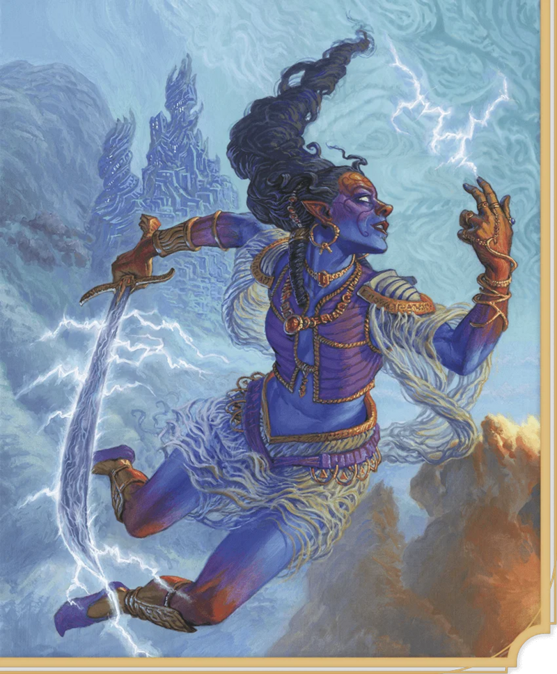 Chapter 4: Calimshan 卡林珊 - 龙与地下城TRPG - 灰机wiki - 北京嘉闻杰诺网络科技有限公司
