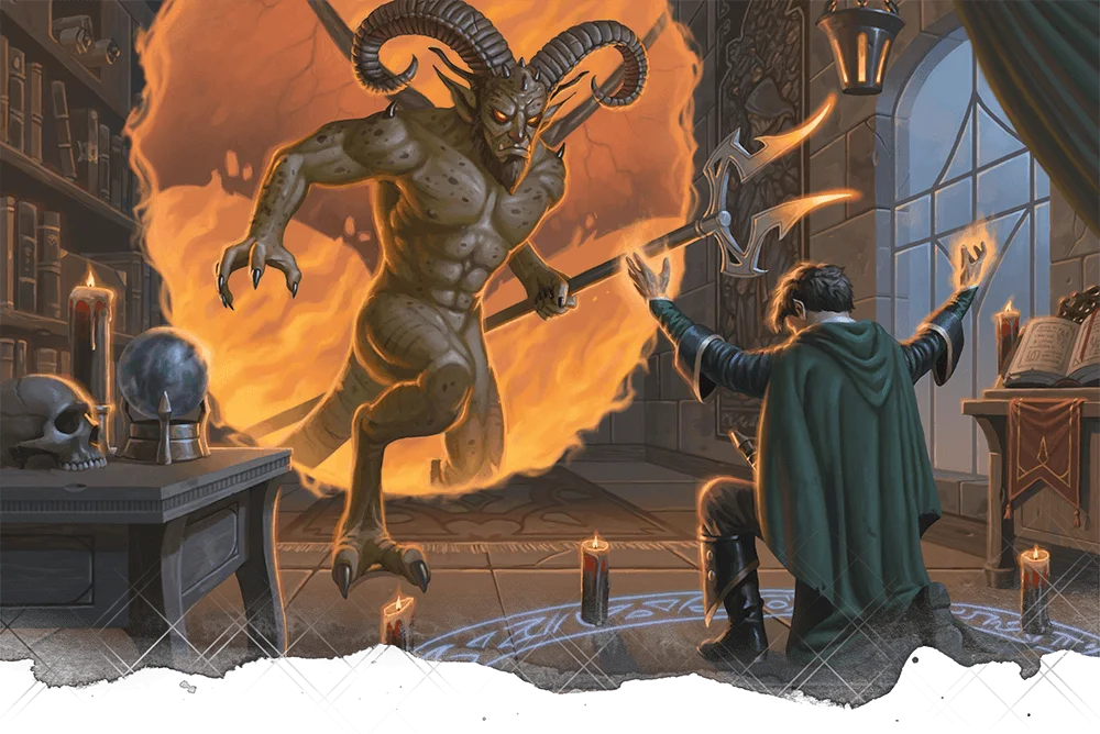 文件:Spells-XGE-Infernal Calling.webp - 龙与地下城TRPG - 灰机wiki - 北京嘉闻杰诺网络科技有限公司