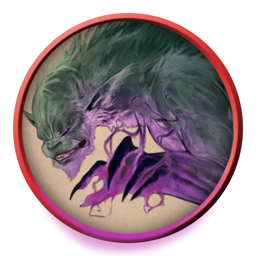 幽邃熊怪们 Quaggoths - 龙与地下城TRPG - 灰机wiki - 北京嘉闻杰诺网络科技有限公司