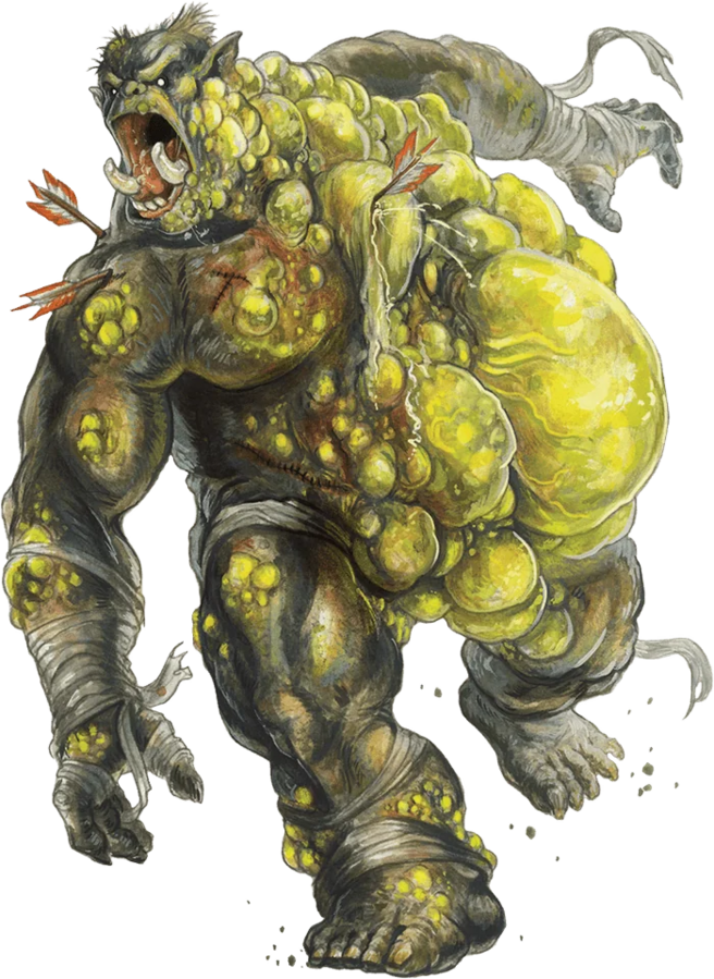 文件:Bestiary-VGM-Orc Nurtured One of Yurtrus.webp - 龙与地下城TRPG - 灰机wiki ...