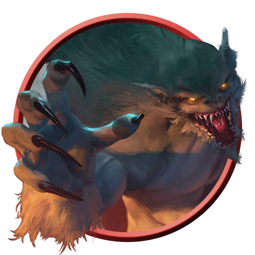 幽邃熊怪们 Quaggoths - 龙与地下城TRPG - 灰机wiki - 北京嘉闻杰诺网络科技有限公司