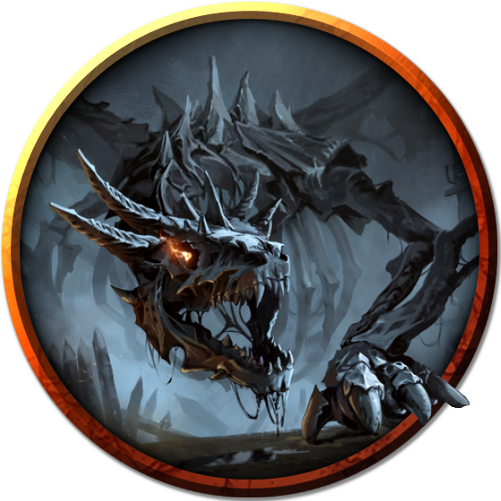 怪物/DSotDQ/残缺龙类骷髅 - 龙与地下城TRPG - 灰机wiki - 北京嘉闻杰诺网络科技有限公司