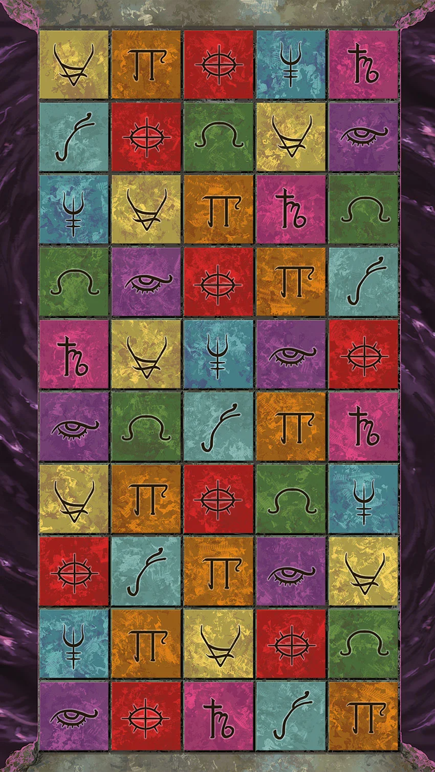 T22: Vortex Bridge T22: 漩涡桥 - 龙与地下城TRPG - 灰机wiki - 北京嘉闻杰诺网络科技有限公司