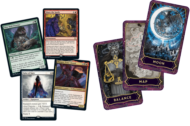 Advantages of Using Cards 使用卡牌的好处 - 龙与地下城TRPG - 灰机wiki - 北京嘉闻杰诺网络科技有限公司