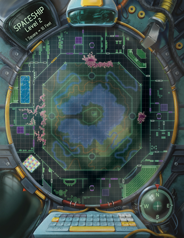 文件:Adventure-QftIS-122-map-7.02-spaceship-level-2-map-player.webp - 龙与 ...