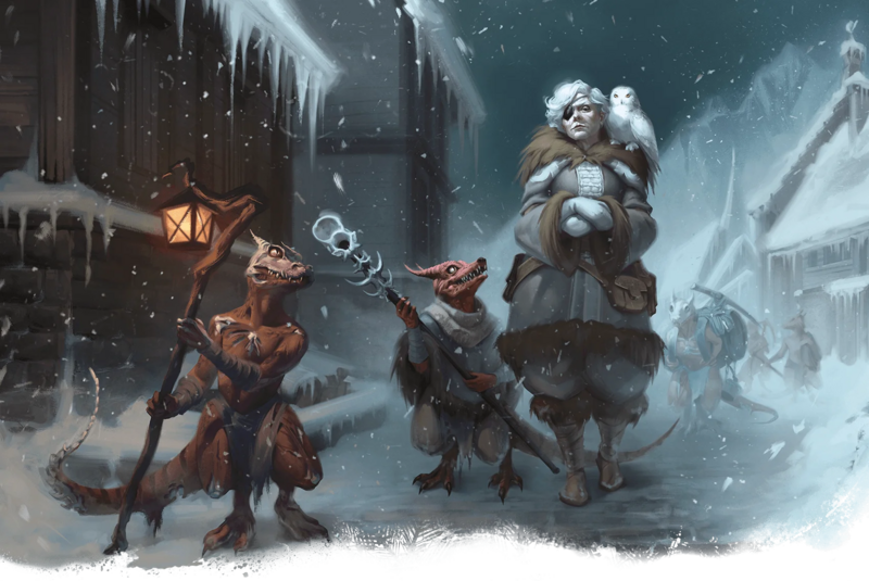 文件:Bestiary-IDRotF-Vellynne Harpell.webp - 龙与地下城TRPG - 灰机wiki - 北京嘉闻杰诺 ...
