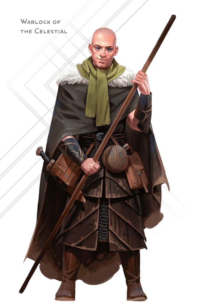 文件:Classes-XGE-Celestial Warlock.webp - 龙与地下城TRPG - 灰机wiki - 北京嘉闻杰诺网络科技有限公司
