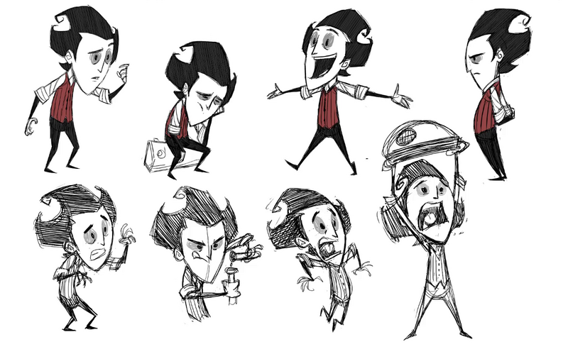 文件:RWP 232 Possessions Wilson Concept Art.png - 饥荒维基 - 灰机wiki - 北京嘉闻杰诺 ...