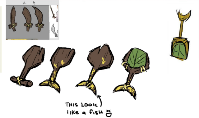 文件:RWP Battle Paddle Concept Art.png - 饥荒维基 - 灰机wiki - 北京嘉闻杰诺网络科技有限公司