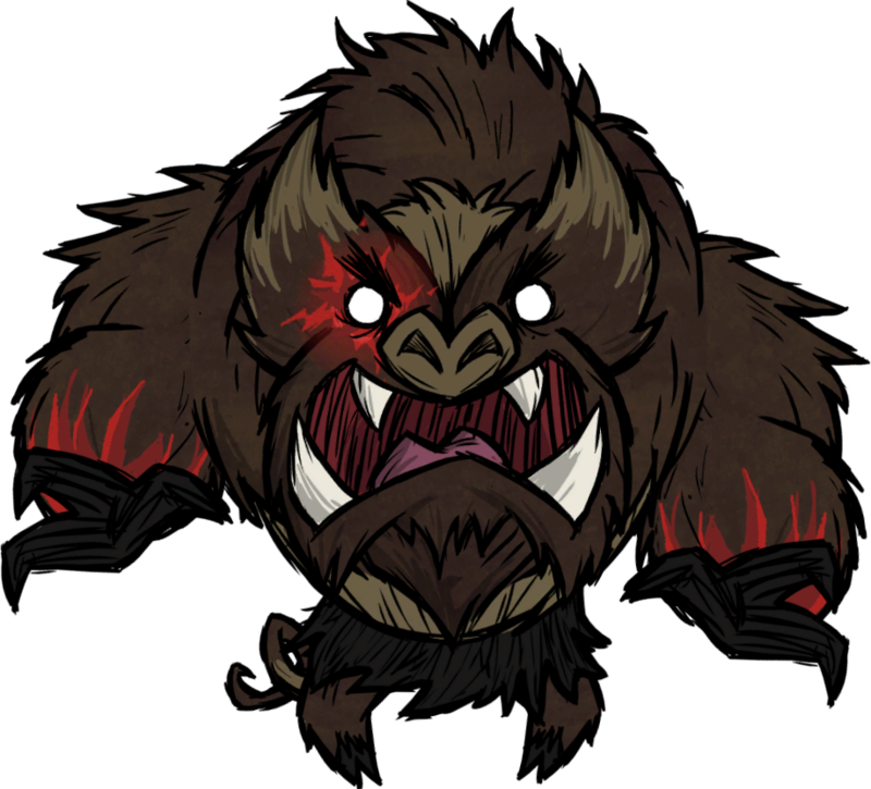 文件:Nightmare Werepig.png - 饥荒维基 - 灰机wiki - 北京嘉闻杰诺网络科技有限公司