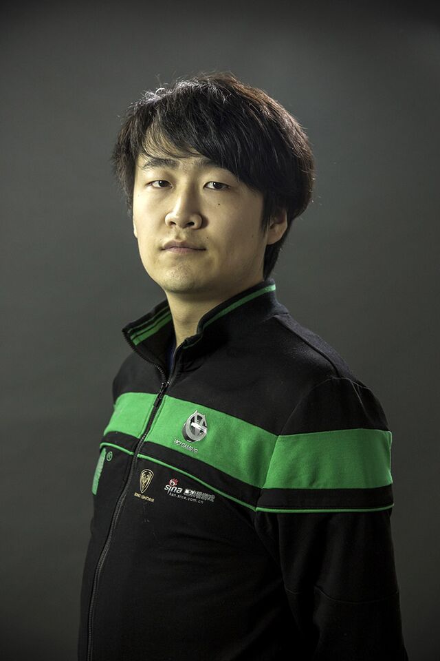 rOtK - DotA中文维基 - 灰机wiki - 北京嘉闻杰诺网络科技有限公司