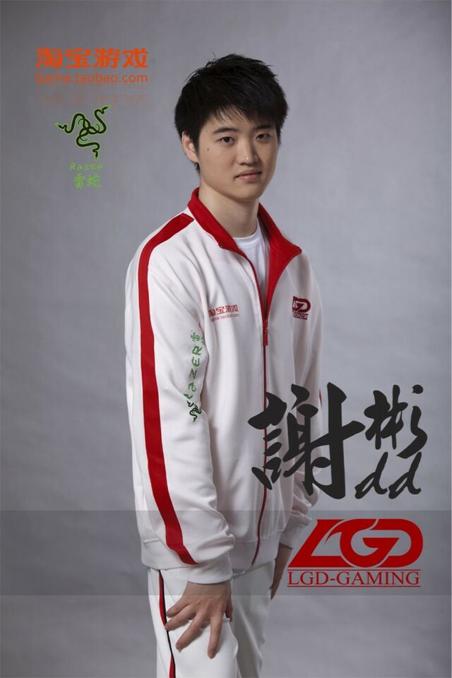 DD - DotA中文维基 - 灰机wiki - 北京嘉闻杰诺网络科技有限公司