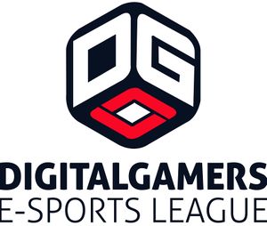 Digital Gamers League - DotA中文维基 - 灰机wiki - 北京嘉闻杰诺网络科技有限公司