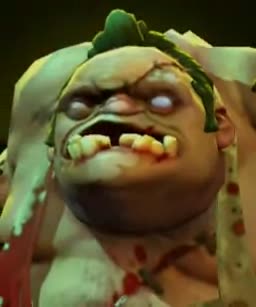 帕吉 - DotA中文维基 - 灰机wiki - 北京嘉闻杰诺网络科技有限公司