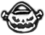 Diretide Pumpkin minimap icon.png