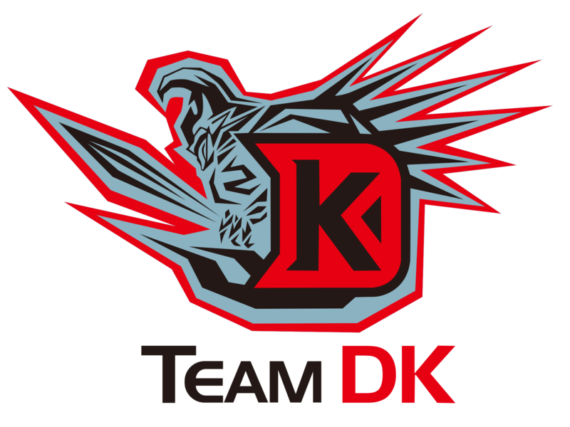 Team DK - DotA中文维基 - 灰机wiki
