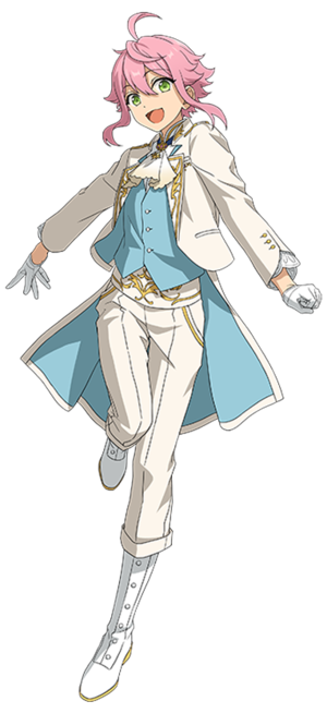 姬宫桃李- EnsembleStars - 灰机wiki - 北京嘉闻杰诺网络科技有限公司
