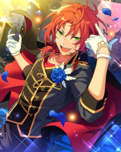 招募！Knight Killers - EnsembleStars - 灰机wiki - 北京嘉闻杰诺网络