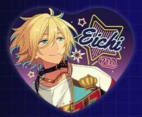 天祥院英智- EnsembleStars - 灰机wiki - 北京嘉闻杰诺网络科技有限公司