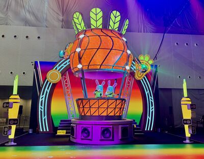 FANFEST 2024 in 广州 - 最终幻想XIV中文维基 - 灰机wiki - 北京嘉闻杰诺网络科技有限公司