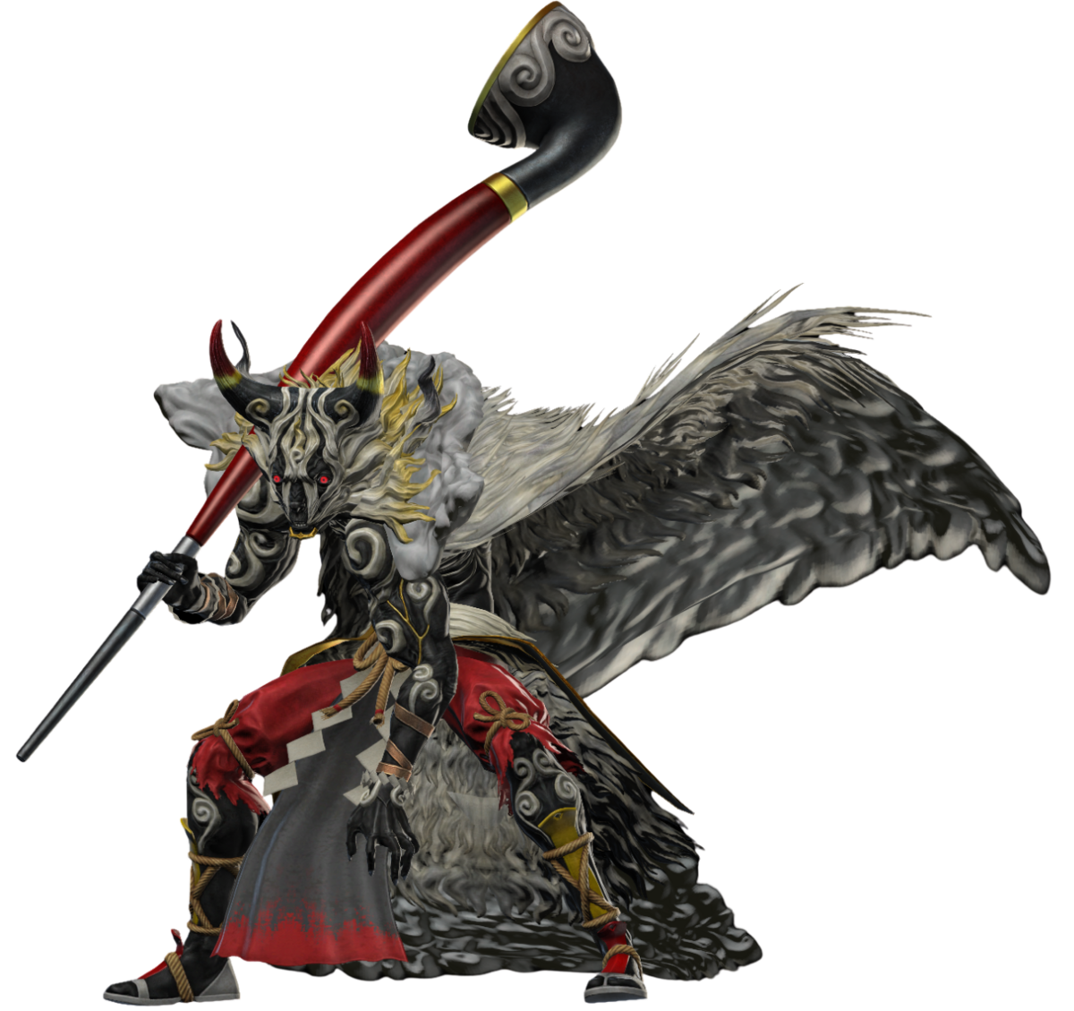 煙の終焉 Secret Lair x FINAL FANTASY: Game Over JP Foil Edition | Secret Lair