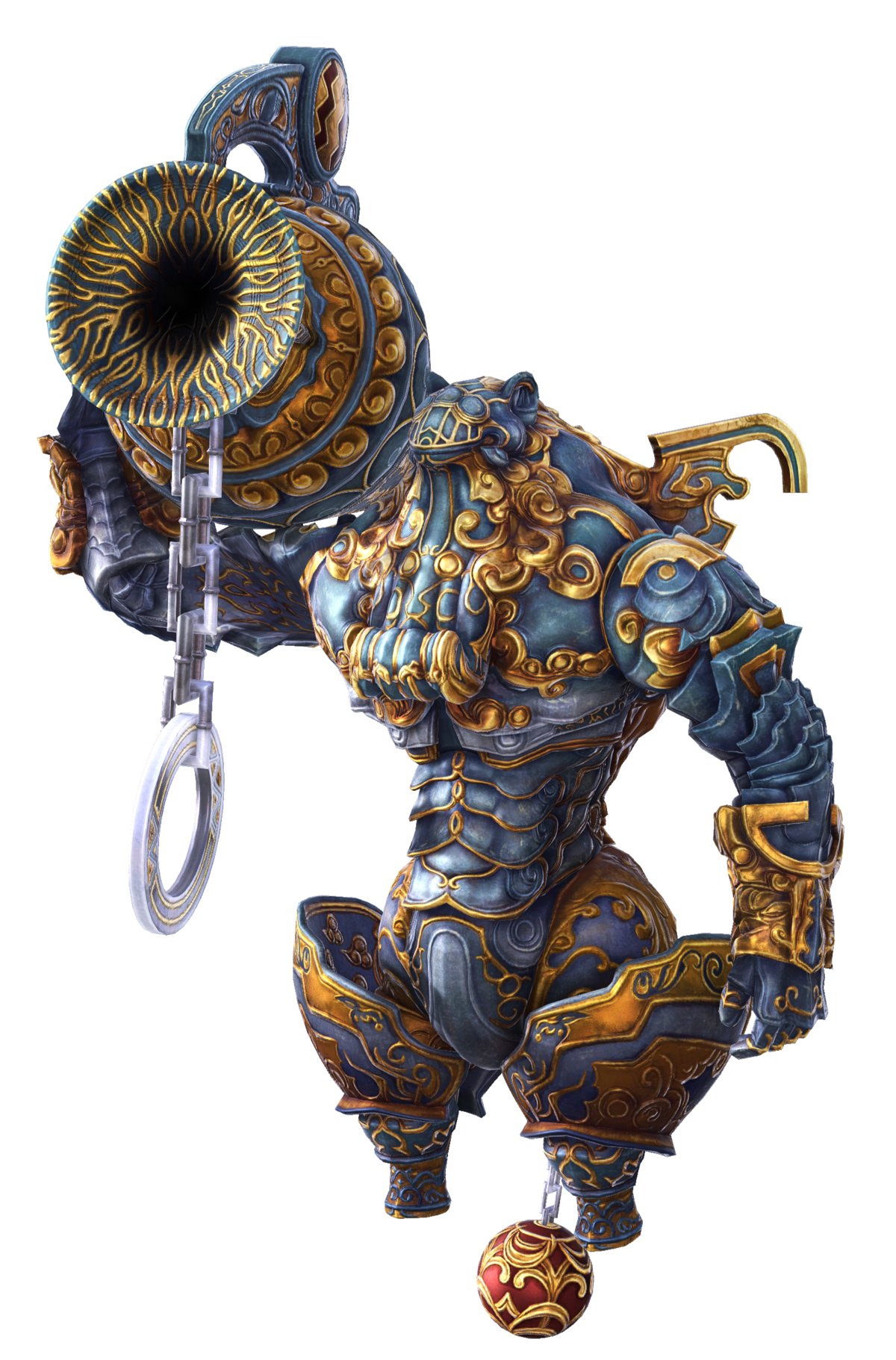 封闭圣塔黎铎拉纳大灯塔- 最终幻想XIV中文维基- 灰机wiki - 北京嘉闻杰